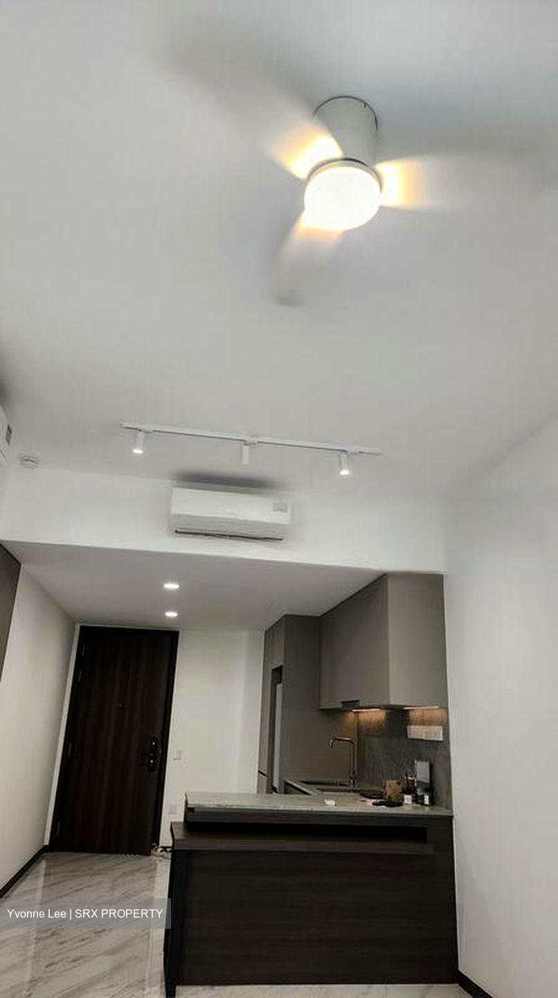 Pasir Ris Drive 8 (D18), Condominium #451867901